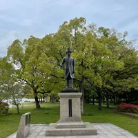 広島市中央公園の写真・動画_image_906145