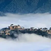 立雲峡の写真・動画_image_907401
