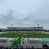 鳴門・大塚スポーツパーク ポカリスエットスタジアム(徳島県鳴門総合運動公園陸上競技場)の写真・動画_image_907512