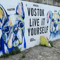 港川外人住宅街の写真・動画_image_907603