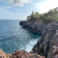 城ヶ崎海岸の写真・動画_image_908819