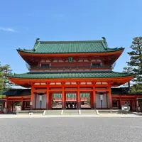 平安神宮の写真・動画_image_909122