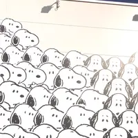 スヌーピーミュージアムの写真・動画_image_909342