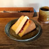 DOWN THE STAIRS by ARTS&SCIENCE(ダウン ザ ステアーズ)の写真・動画_image_909487