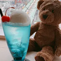 アサクサ ミハラシ カフェの写真・動画_image_909989