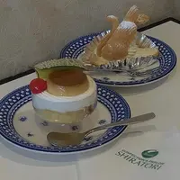 欧風菓子 白鳥の写真・動画_image_910042