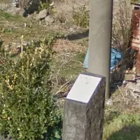 岡部宿江戸見附跡の写真・動画_image_910113