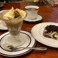 カフェ ドゥ ナイスの写真・動画_image_910215