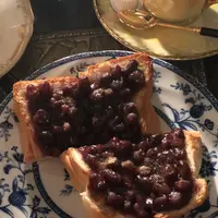 アンティーク珈琲館 魔女のランプの写真・動画_image_910235