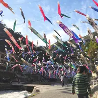 杖立温泉の写真・動画_image_910245
