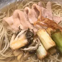 手打そば優心の写真・動画_image_910273