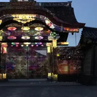 元離宮 二条城の写真・動画_image_910369