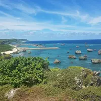 東平安名崎の写真・動画_image_910451