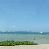 海中道路の写真・動画_image_910459