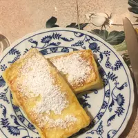 喫茶・定食 キツネ雨の写真・動画_image_911897