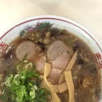 尾道ラーメン専門店 丸ぼしの写真・動画_image_911900
