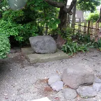 対面石（源頼朝・義経）の写真・動画_image_913109