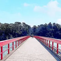 福浦橋の写真・動画_image_913183