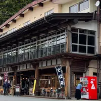 山麓亭三峰お犬茶屋の写真・動画_image_914139