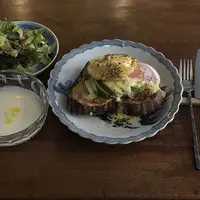 bricolage bread and co.（ブリコラージュ ブレッド＆カンパニー）の写真・動画_image_914640