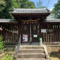 蝉丸神社の写真・動画_image_914675