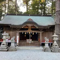 御杖神社の写真・動画_image_916076