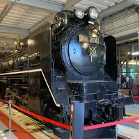 道の駅 あびらD51ステーションの写真・動画_image_916738