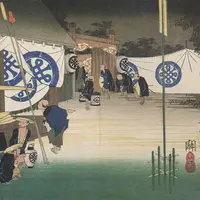 伊藤本陣跡の写真・動画_image_917117