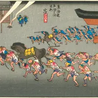 第一鳥居の写真・動画_image_917416