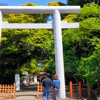息栖神社の写真・動画_image_917459