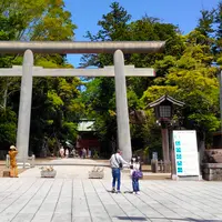 鹿島神宮の写真・動画_image_917460