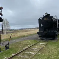 網走市鉄道記念館の写真・動画_image_918557