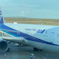 新千歳空港の写真・動画_image_919022