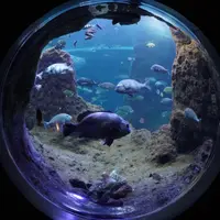 新江ノ島水族館の写真・動画_image_919085