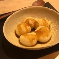 甘味みつやの写真・動画_image_919192