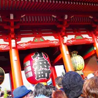 浅草寺の写真・動画_image_919202