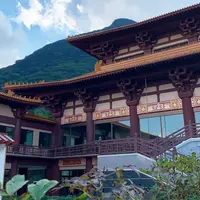 佛光法水寺の写真・動画_image_919906