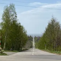 天に続く道の写真・動画_image_919940