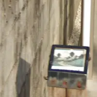 旧東海道赤坂宿西見附跡の写真・動画_image_921305