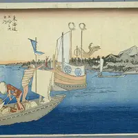 新居関所史料館の写真・動画_image_921673