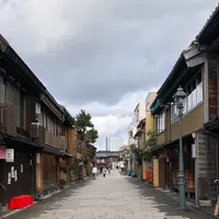 にし茶屋街の写真・動画_image_922645