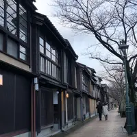 主計町茶屋街の写真・動画_image_922647