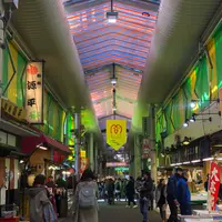 近江町市場の写真・動画_image_922648
