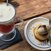 grasshopper cafe (グラスホッパー カフェ)の写真・動画_image_923480