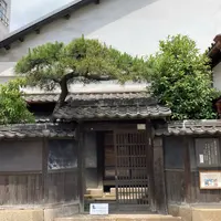 龍馬の隠れ部屋　桝屋清右衛門宅の写真・動画_image_923844
