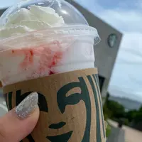 スターバックスコーヒー 沖縄本部町店の写真・動画_image_924174