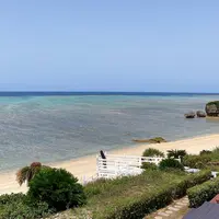 具志堅ビーチの写真・動画_image_926019
