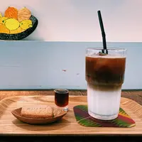 cafe KHADIの写真・動画_image_926291
