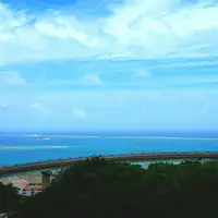 ニライカナイ橋の写真・動画_image_926469