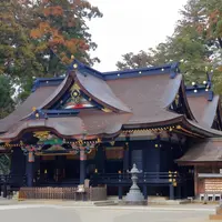 千葉神社の写真・動画_image_926895